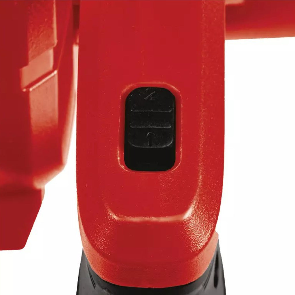 SOPLADOR A BATERIA EINHELL TE-CB 18/180 S/ BATERÍA