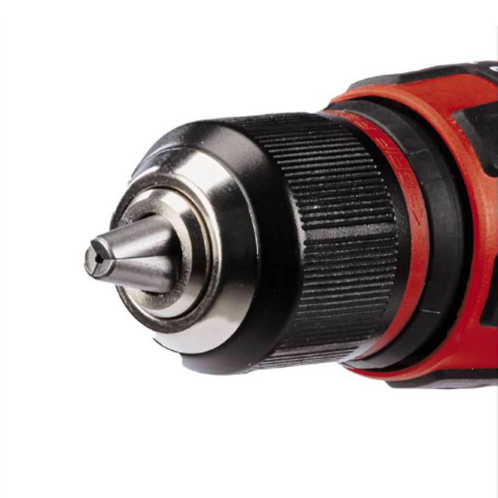 TALADRO PERCUTOR EINHELL TE-CD 18/48 S/ BATERÍA