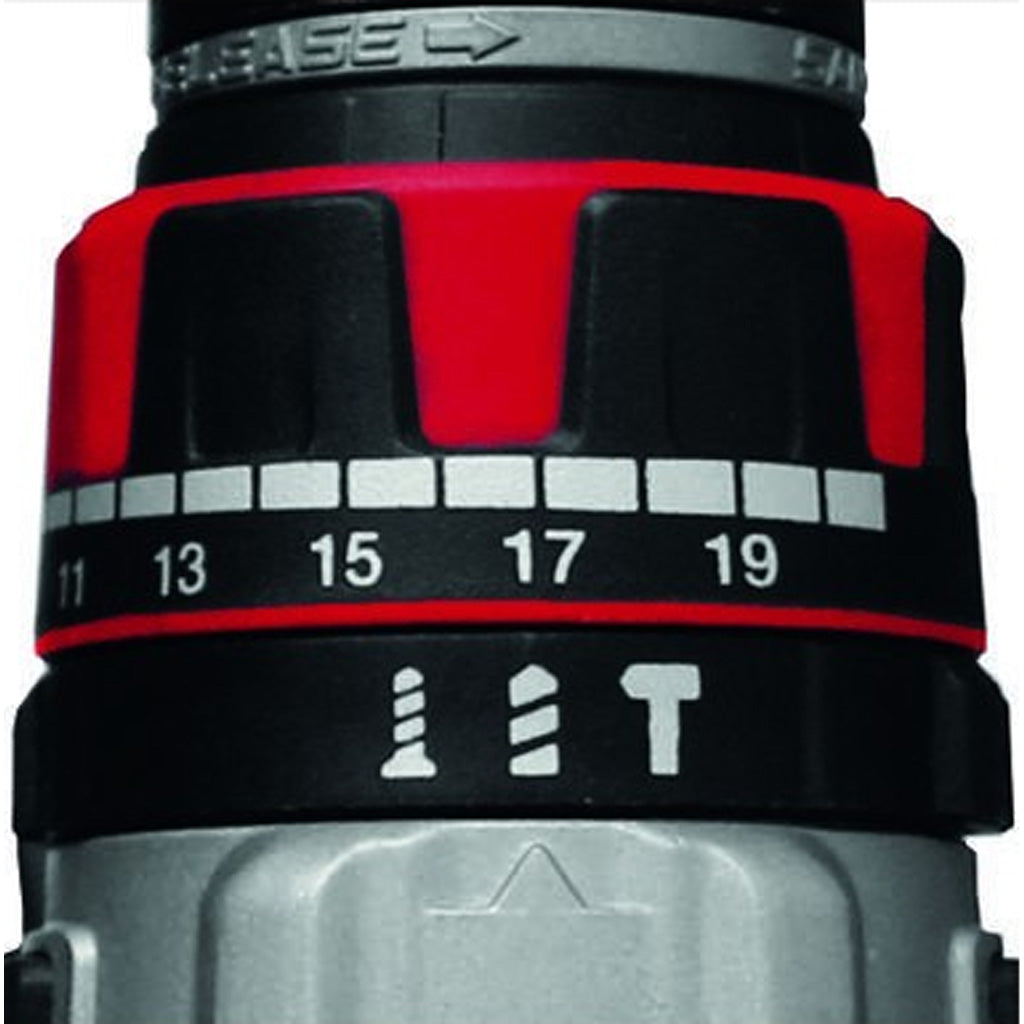 TALADRO PERCUTOR EINHELL TE-CD 18/50 S/ BATERÍA