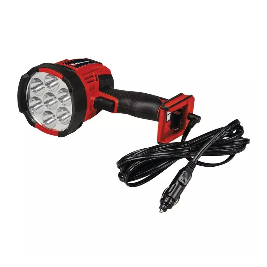 LINTERNA EINHELL TE-CL 18/2500 S/ BATERÍA