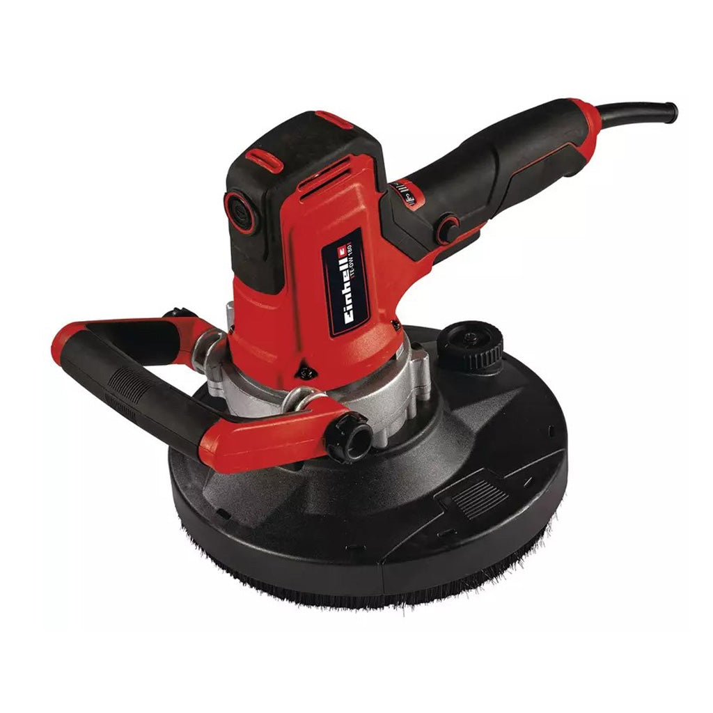 LIJADORA ROTATIVA EINHELL TE-DW 180