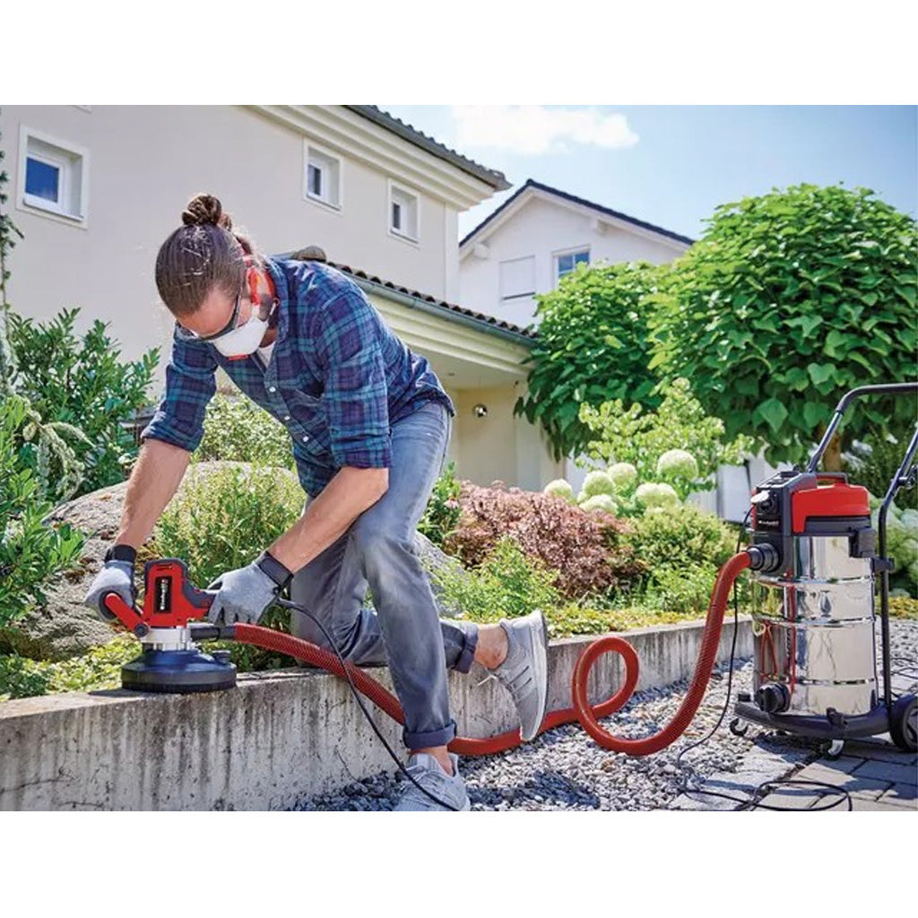 LIJADORA ROTATIVA EINHELL TE-DW 180