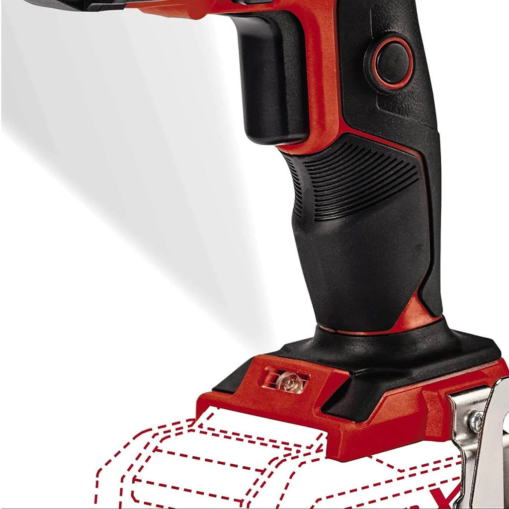 ATORNILLADOR DRY WALL EINHELL TE-DY 18 V S/ BATERÍA