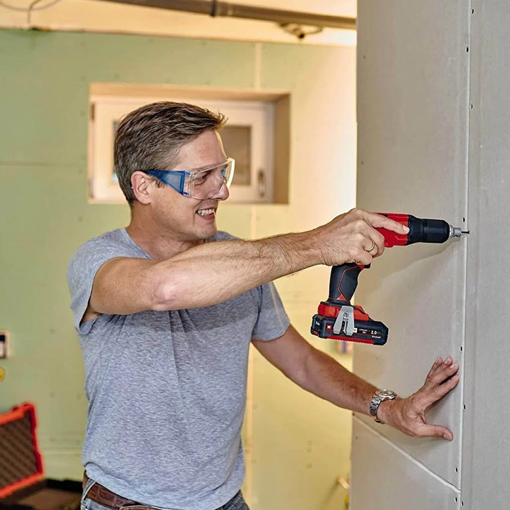 ATORNILLADOR DRY WALL EINHELL TE-DY 18 V S/ BATERÍA