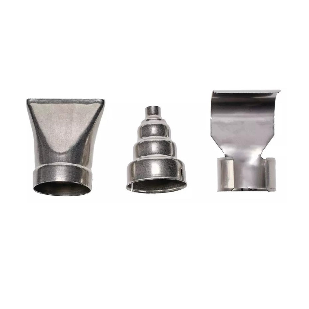 PISTOLA DE CALOR EINHELL TE-HA 18 S/ BATERÍA