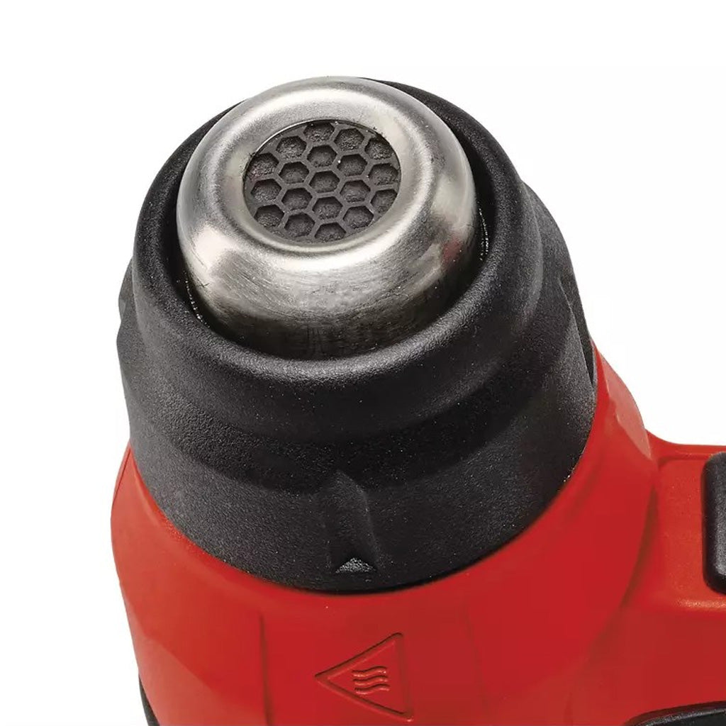 PISTOLA DE CALOR EINHELL TE-HA 18 S/ BATERÍA