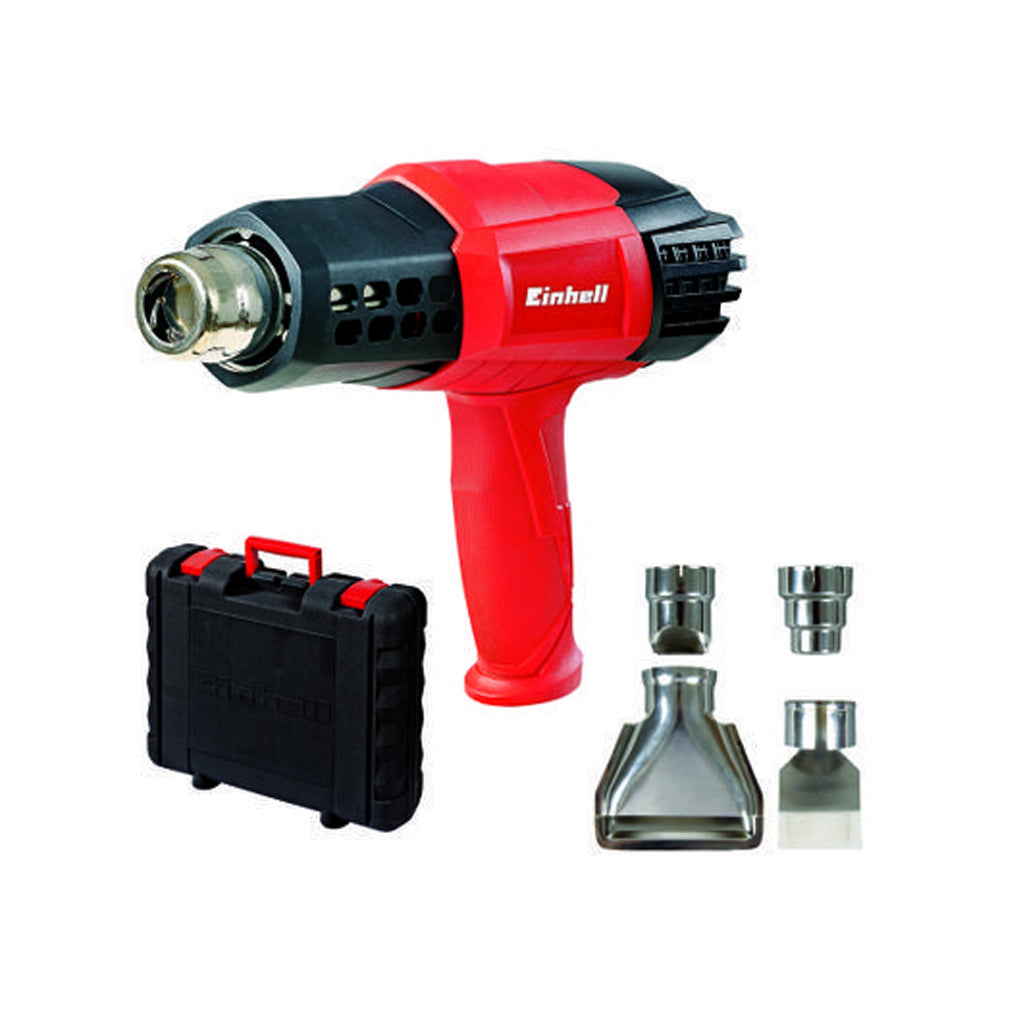 PISTOLA DE CALOR EINHELL TE-HA 2000 E