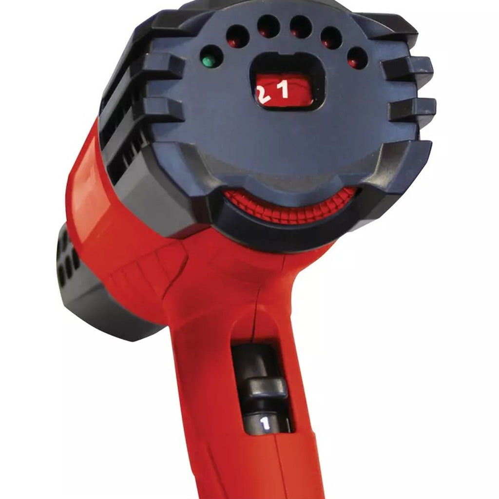PISTOLA DE CALOR EINHELL TE-HA 2000 E