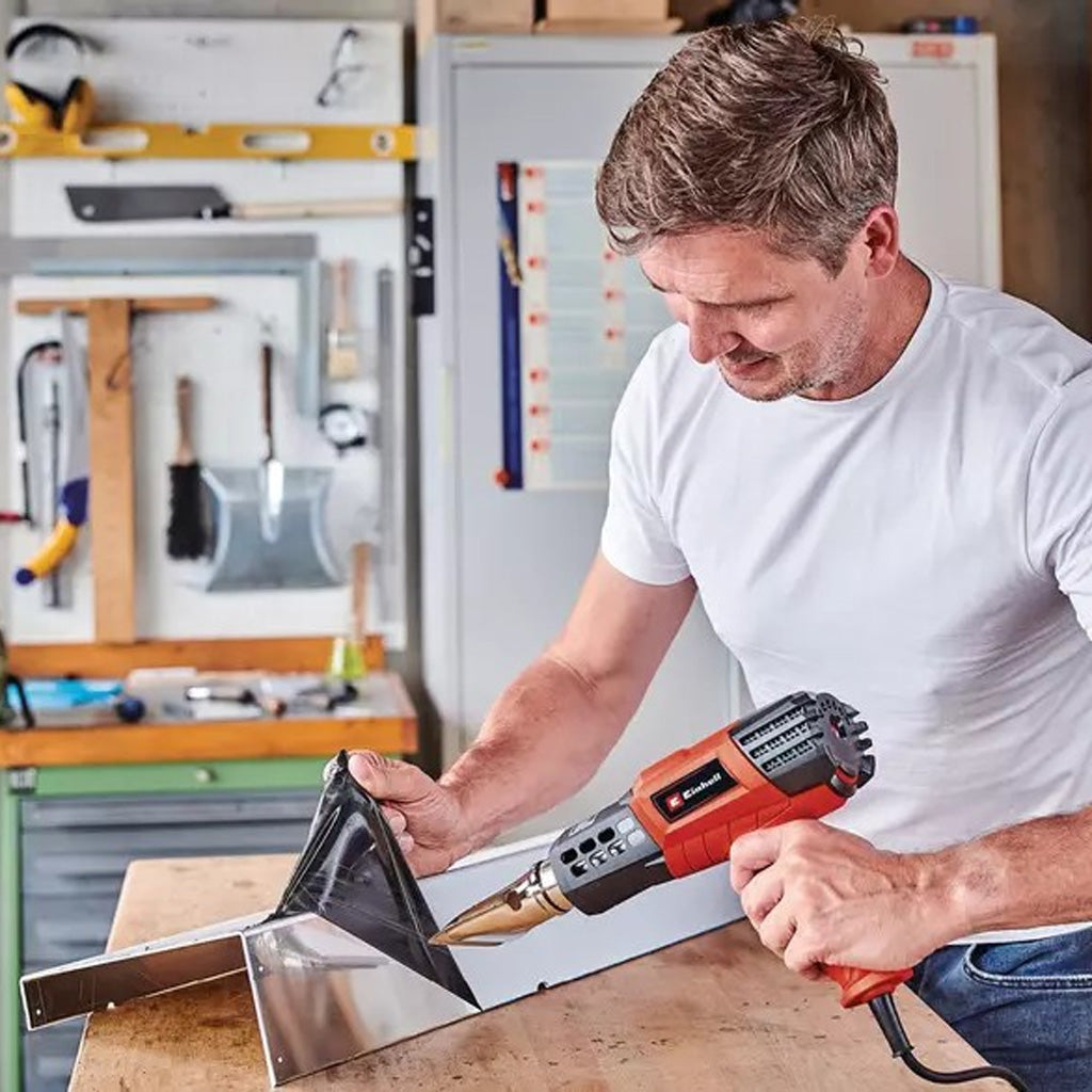 PISTOLA DE CALOR EINHELL TE-HA 2000 E