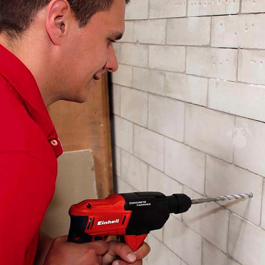 ROTOMARTILLO EINHELL TD-HD 18 S/ BATERÍA