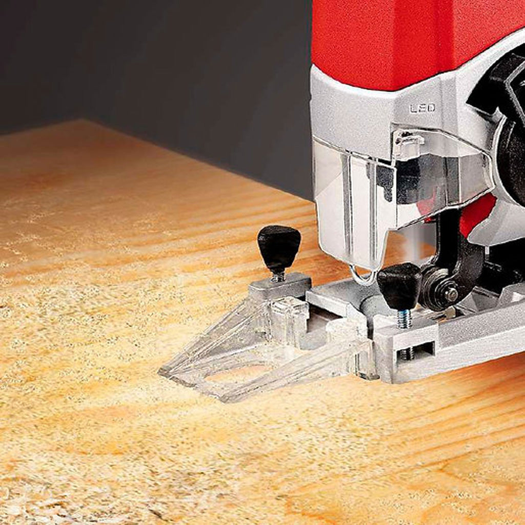 SIERRA CALADORA EINHELL TE-JS 18/80 S/ BATERÍA