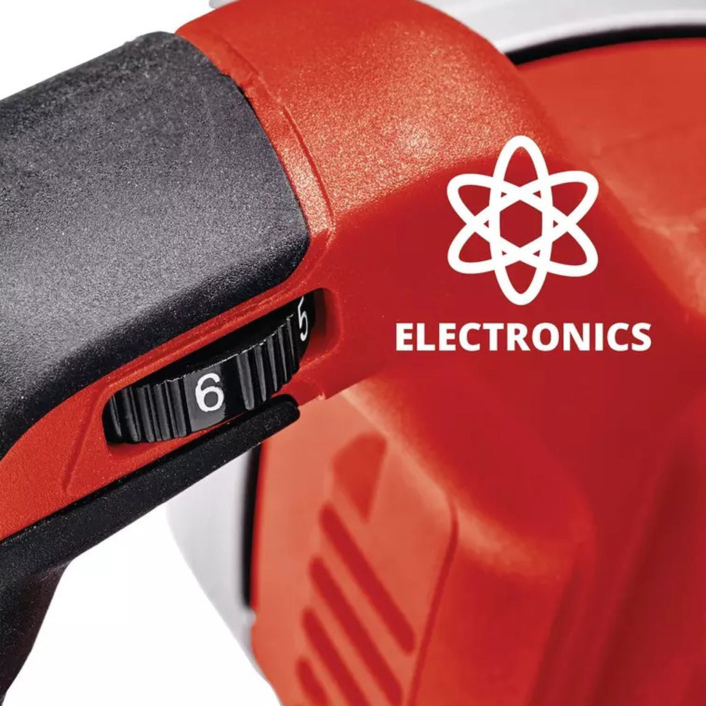 MEZCLADOR DE PINTURA EINHELL TE-MX 18 S/ BATERÍA