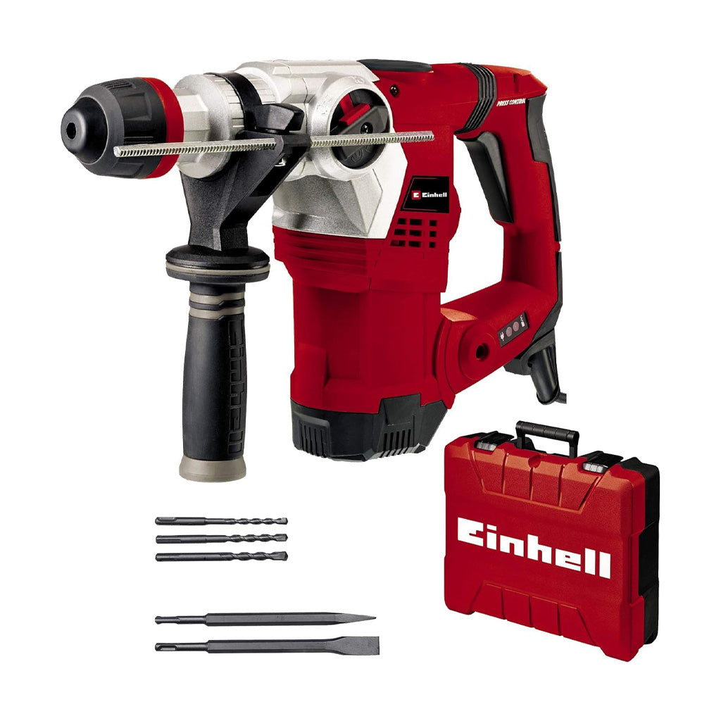 ROTOMARTILLO EINHELL TE-RH 32 4F KIT
