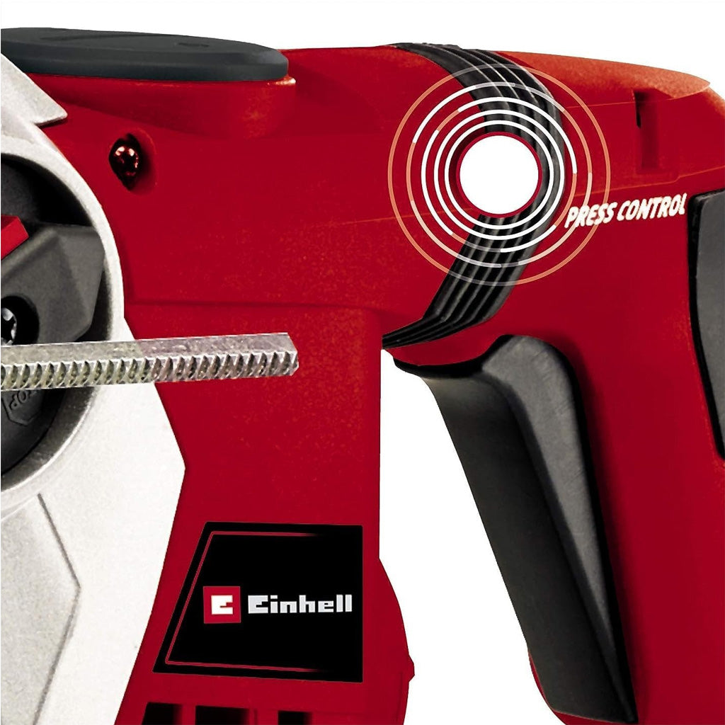 ROTOMARTILLO EINHELL TE-RH 32 4F KIT