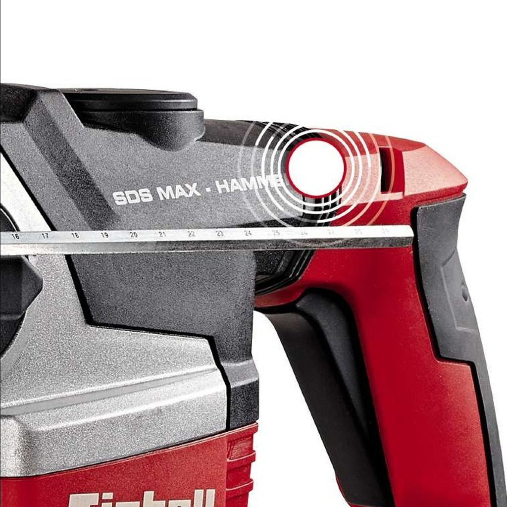 ROTOMARTILLO EINHELL TE-RH 38 E