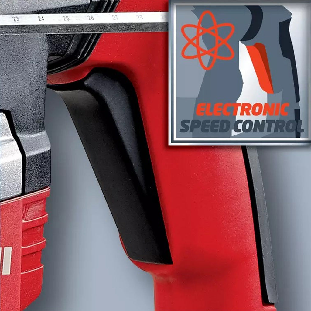 ROTOMARTILLO EINHELL TE-RH 38 E