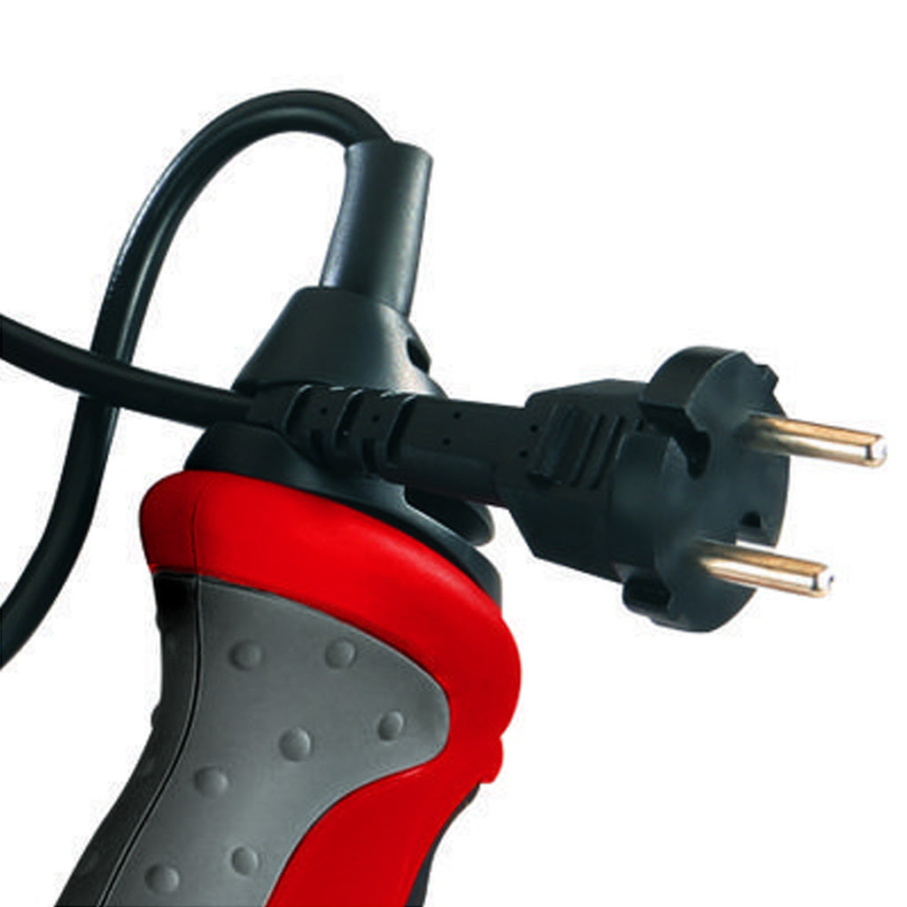 FRESADORA EINHELL TE-RO 55 CON KIT DE MECHAS