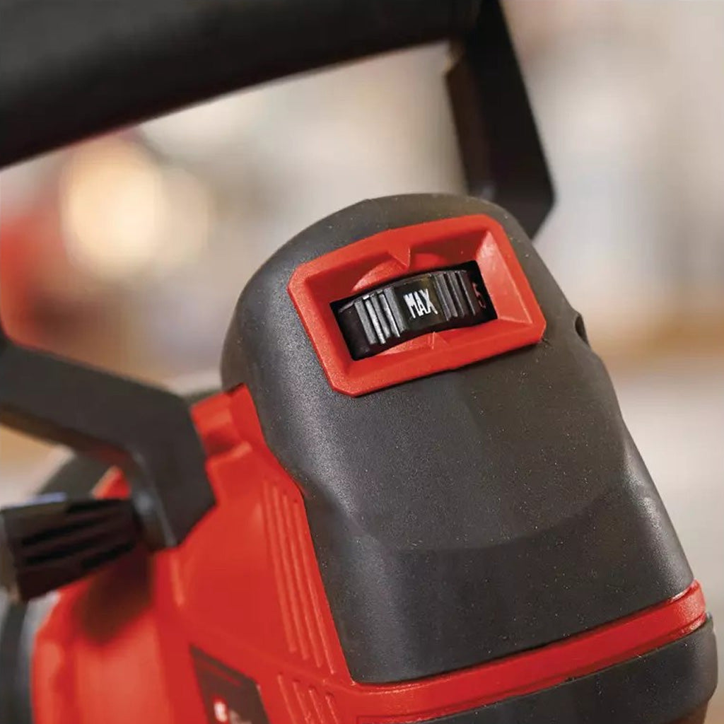 LIJADORA ORBITAL EINHELL TE-RS 40 E