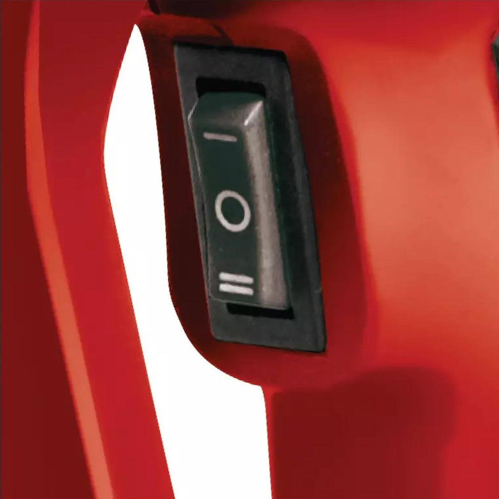 PISTOLA DE CALOR EINHELL TH-HA 2000/1