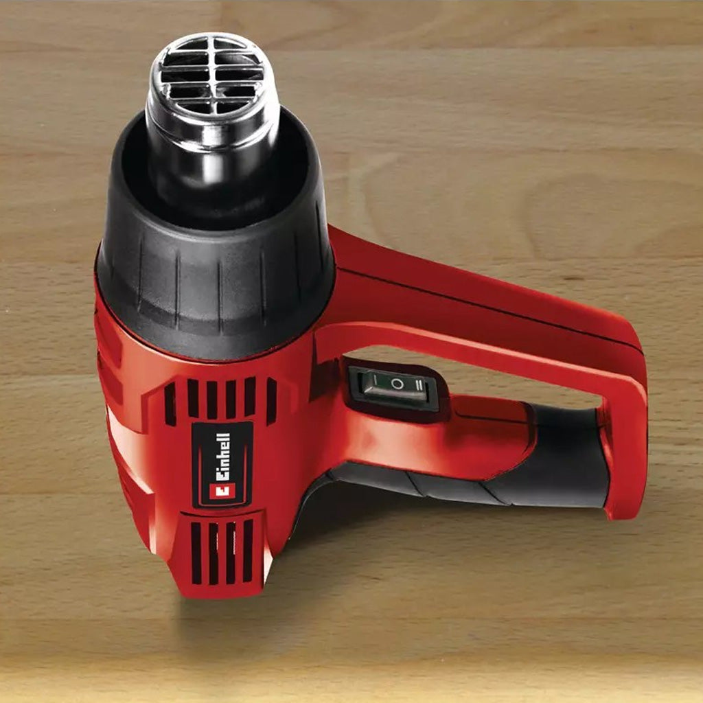 PISTOLA DE CALOR EINHELL TH-HA 2000/1