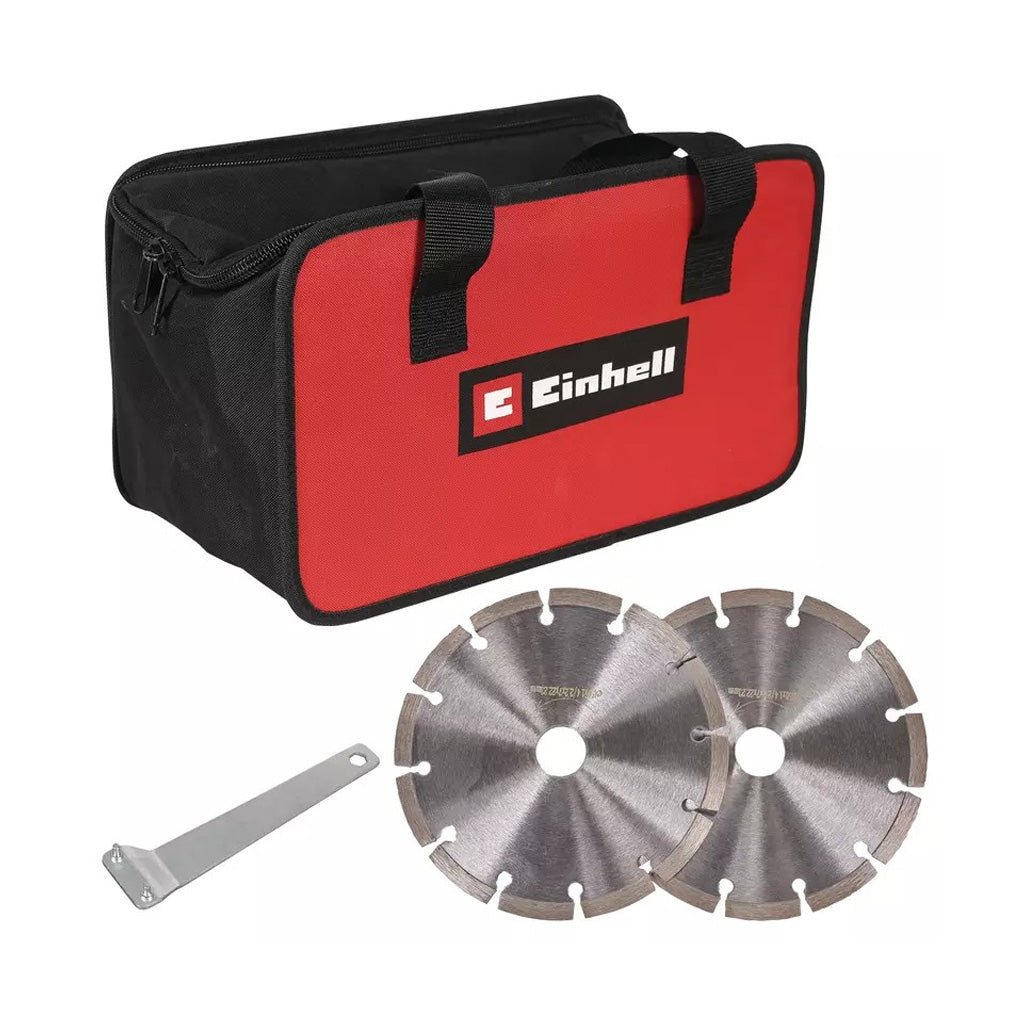 ACANALADORA DE PARED EINHELL TH-MA 1500