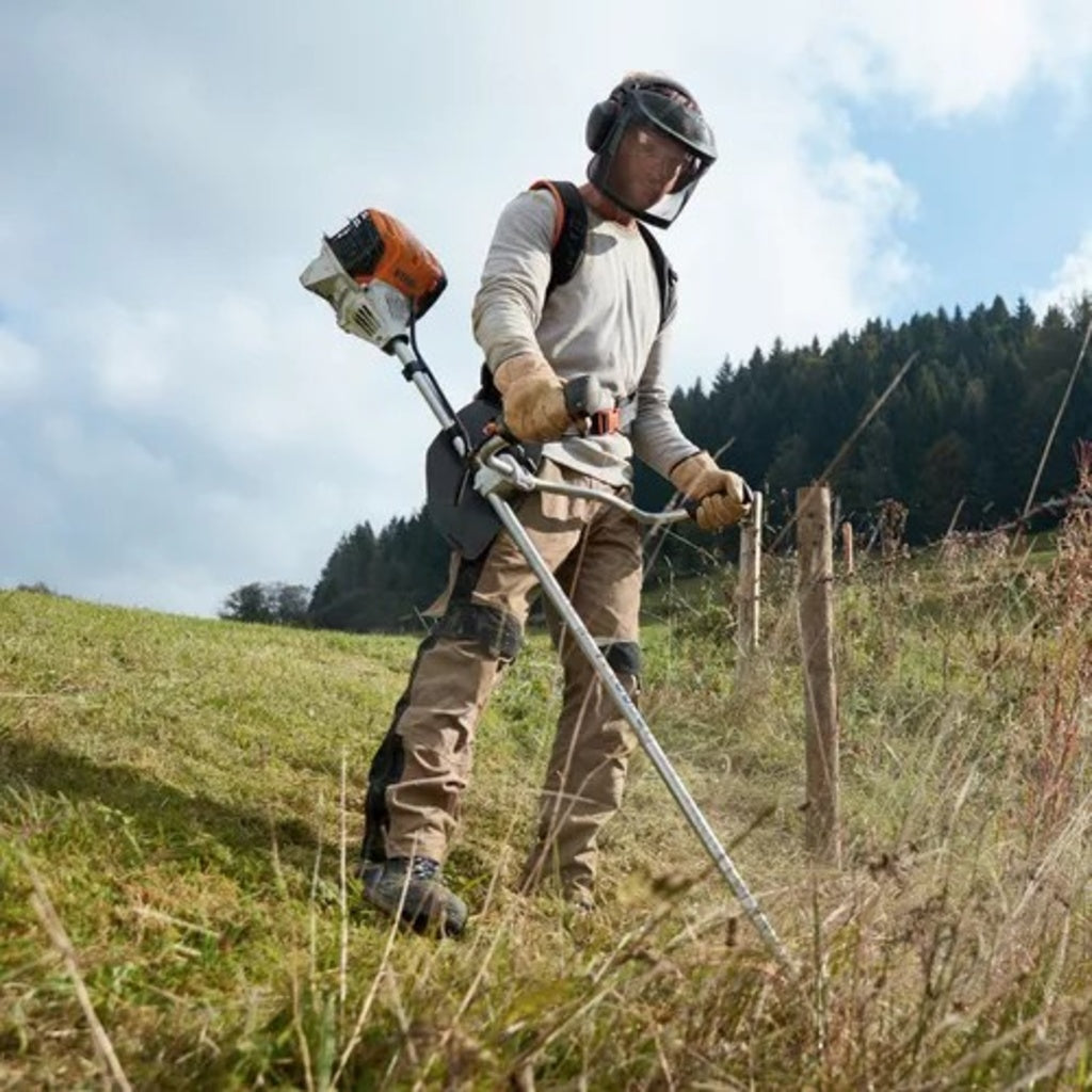 TUBO DE GRASA P/ ENGRANAJE STIHL 80 GR