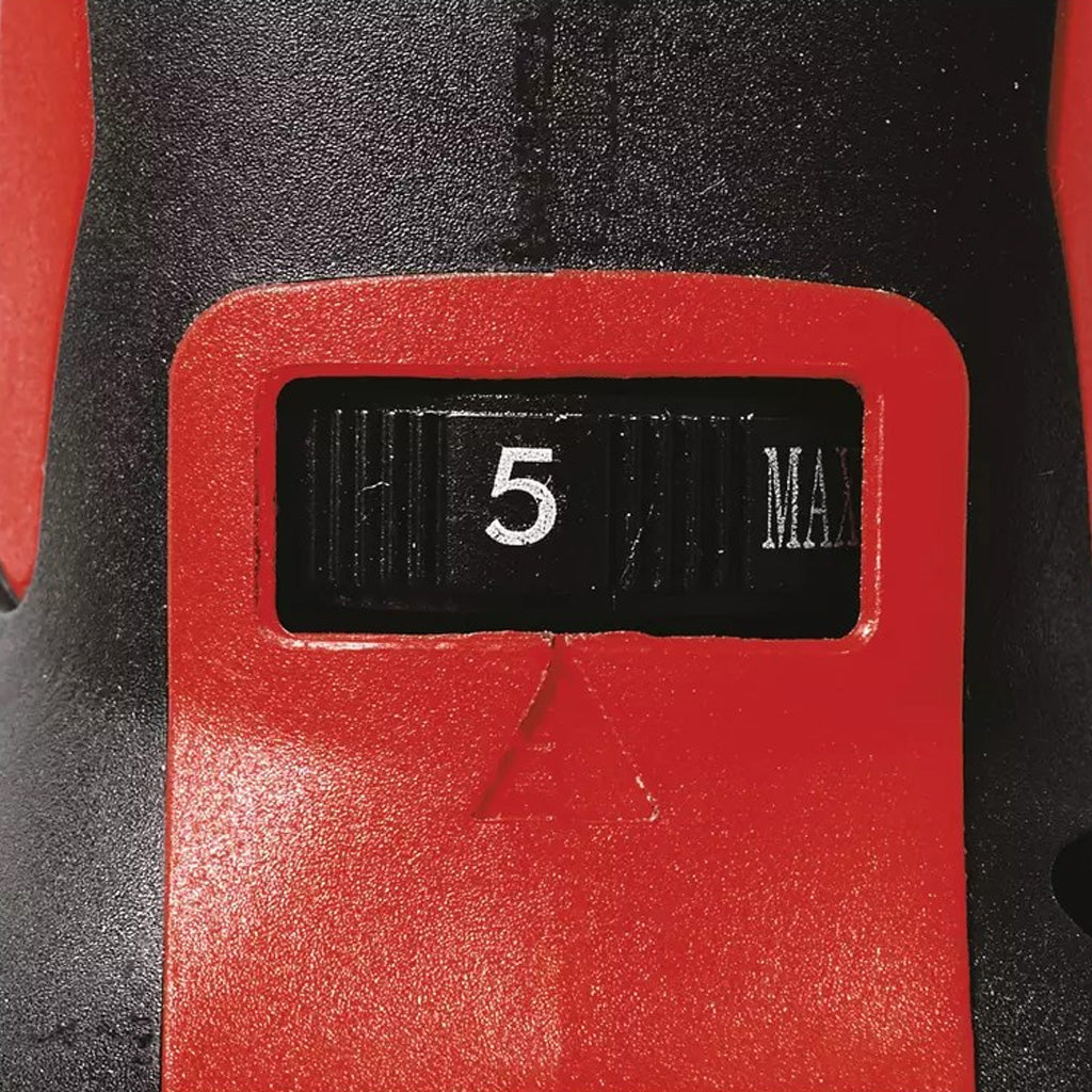 KIT HERRAMIENTA MULTIFUNCIÓN VARRITO EINHELL 18V S/ BATERÍA