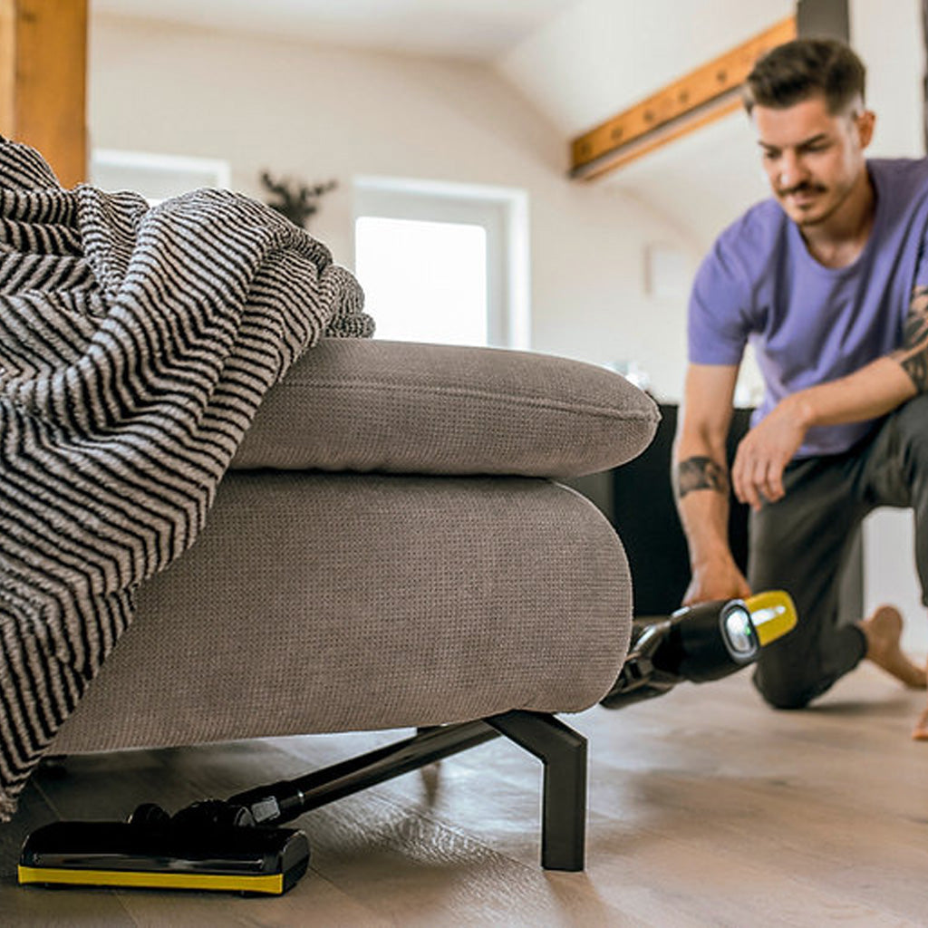 ASPIRADORA A BATERÍA KÄRCHER VC 4