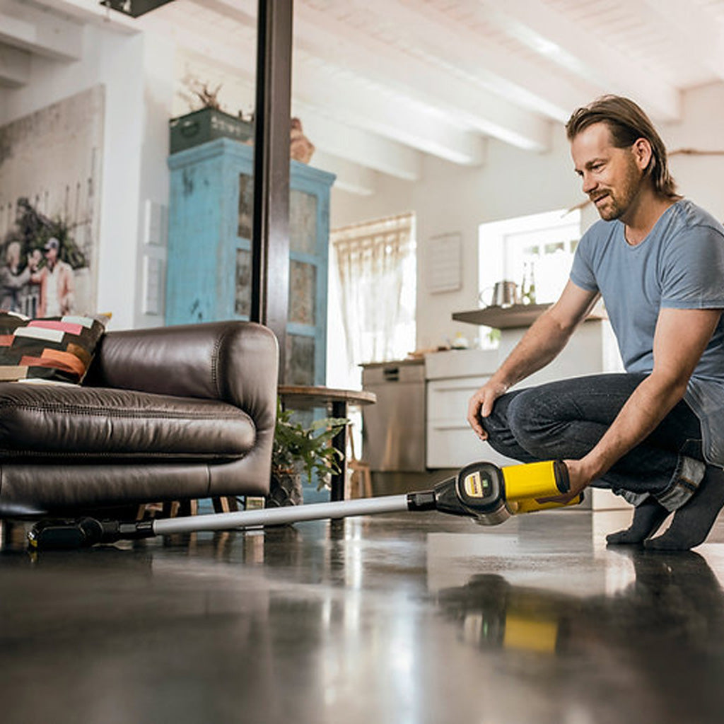 ASPIRADORA A BATERÍA KÄRCHER VC 6