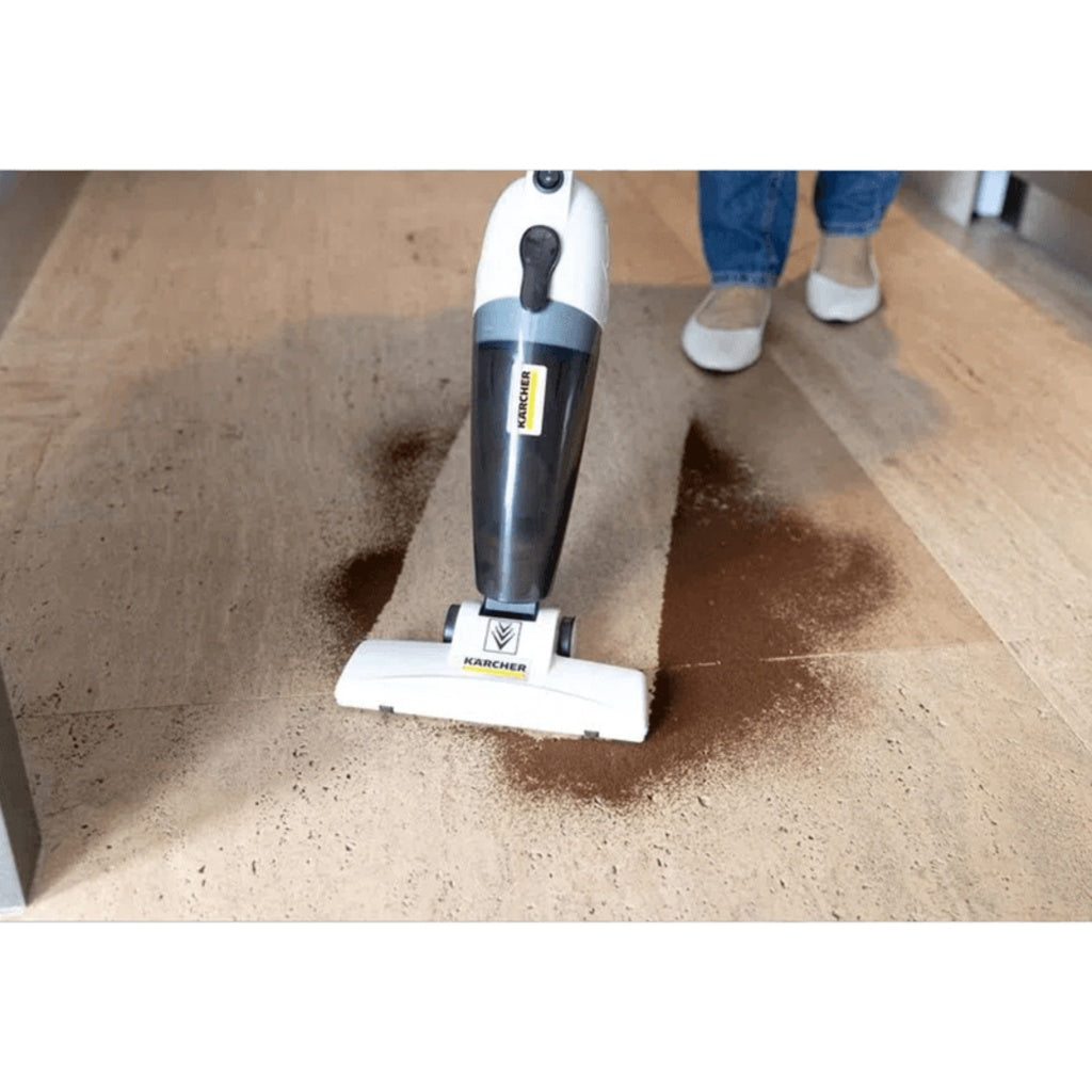 ASPIRADORA KÄRCHER VCL 1