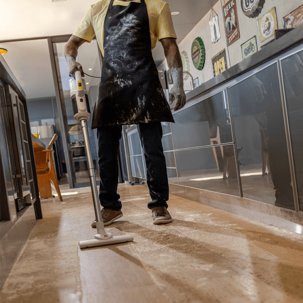 ASPIRADORA KÄRCHER VCL 2