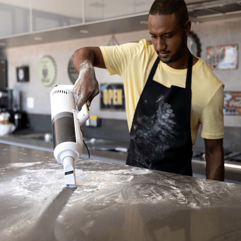 ASPIRADORA KÄRCHER VCL 2