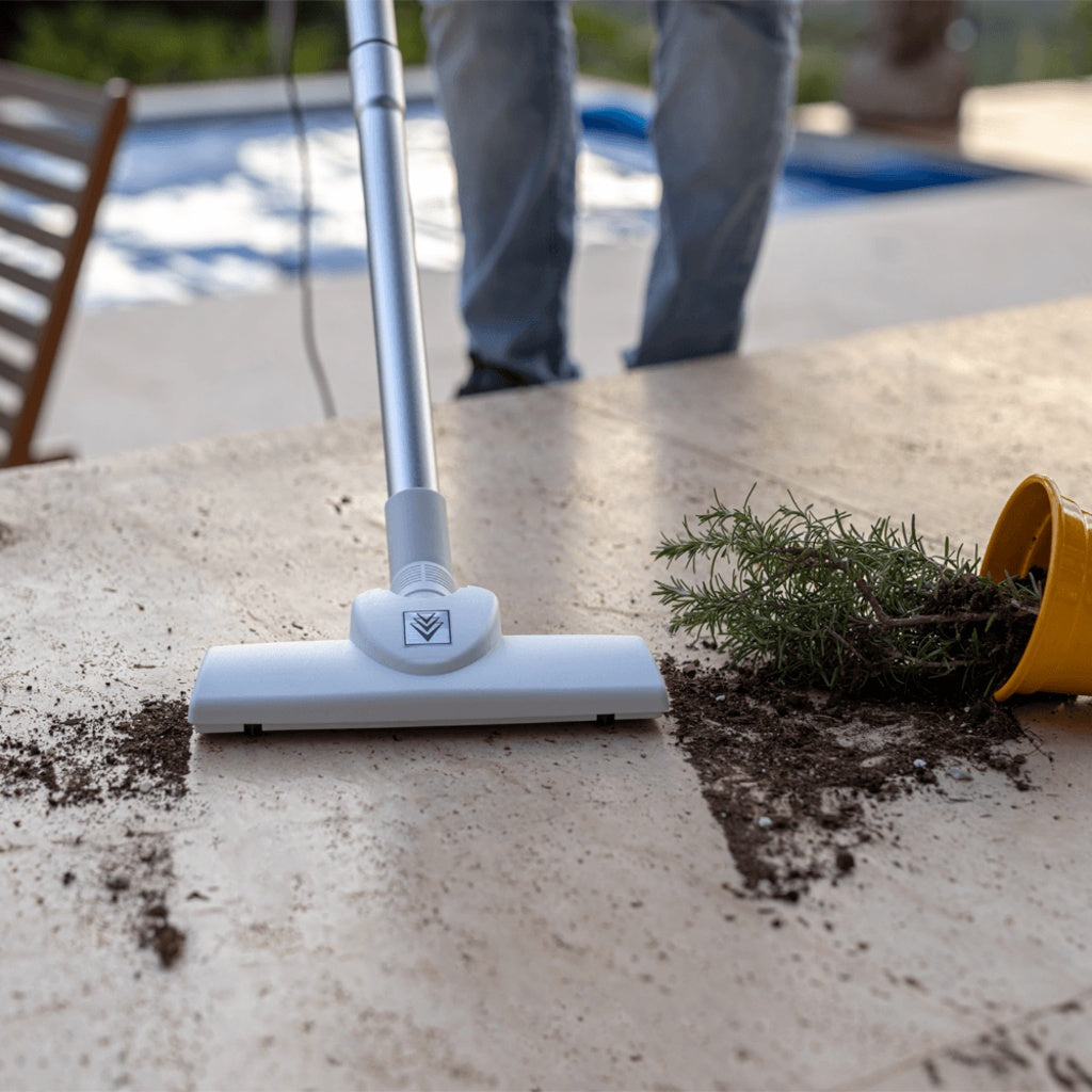 ASPIRADORA KÄRCHER VCL 2