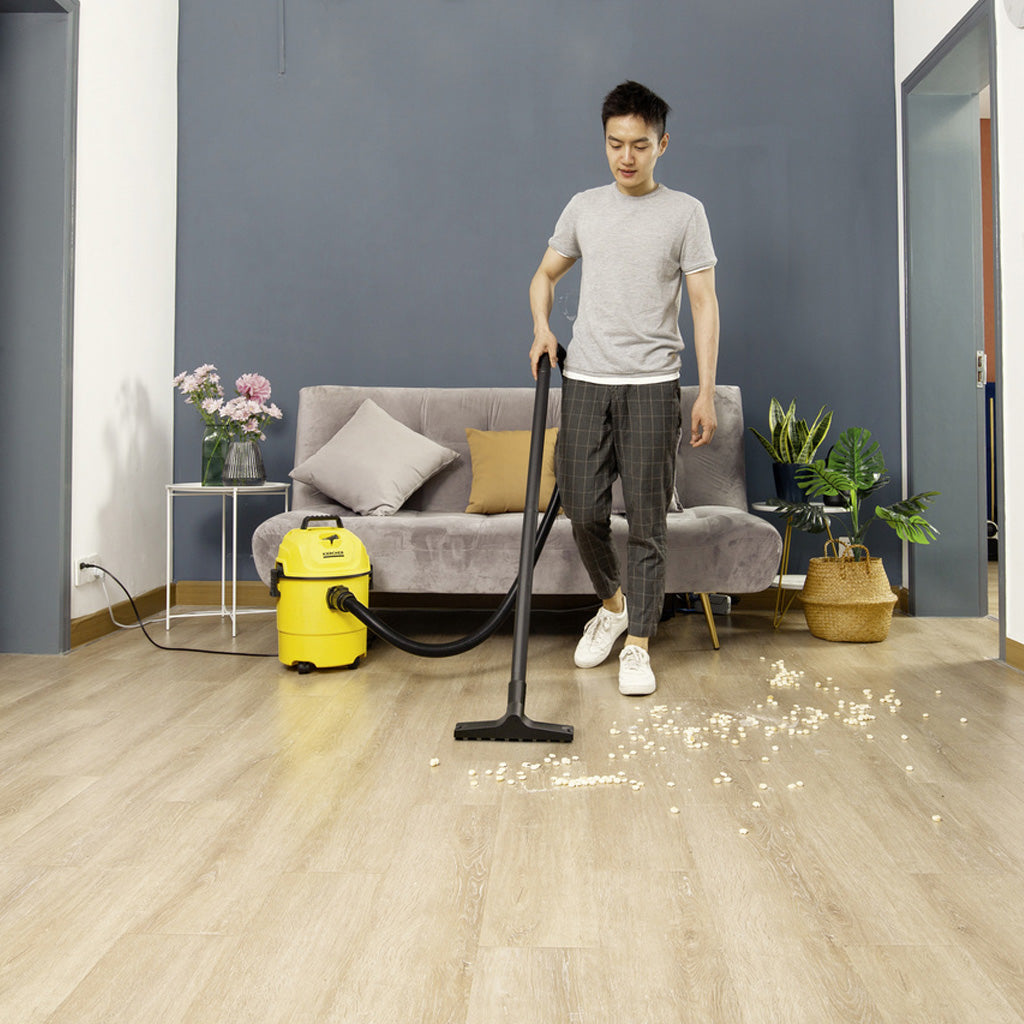 ASPIRADORA KÄRCHER WD 1 CLASSIC