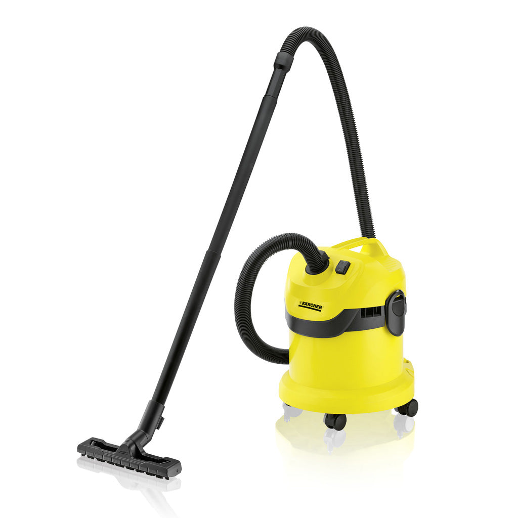 ASPIRADORA KÄRCHER WD 2 PLUS