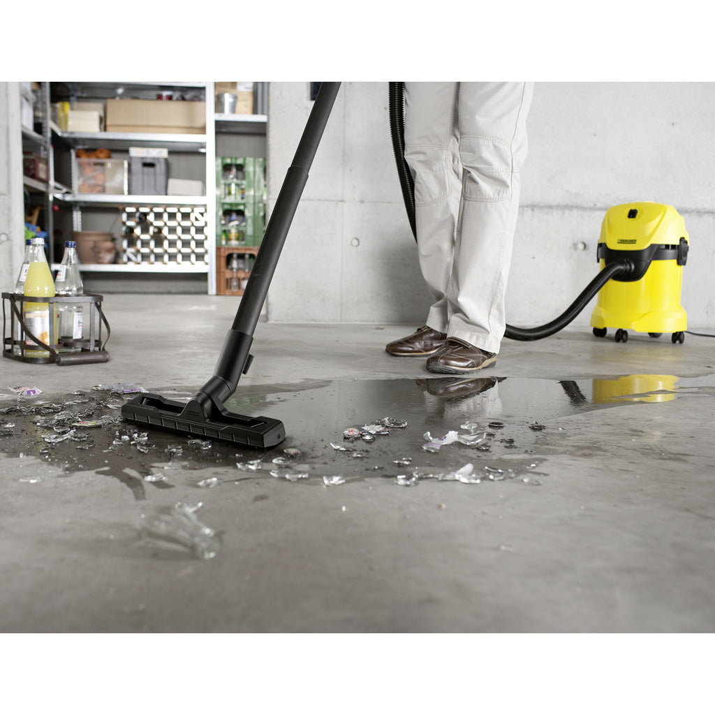 ASPIRADORA KÄRCHER WD 2 PLUS