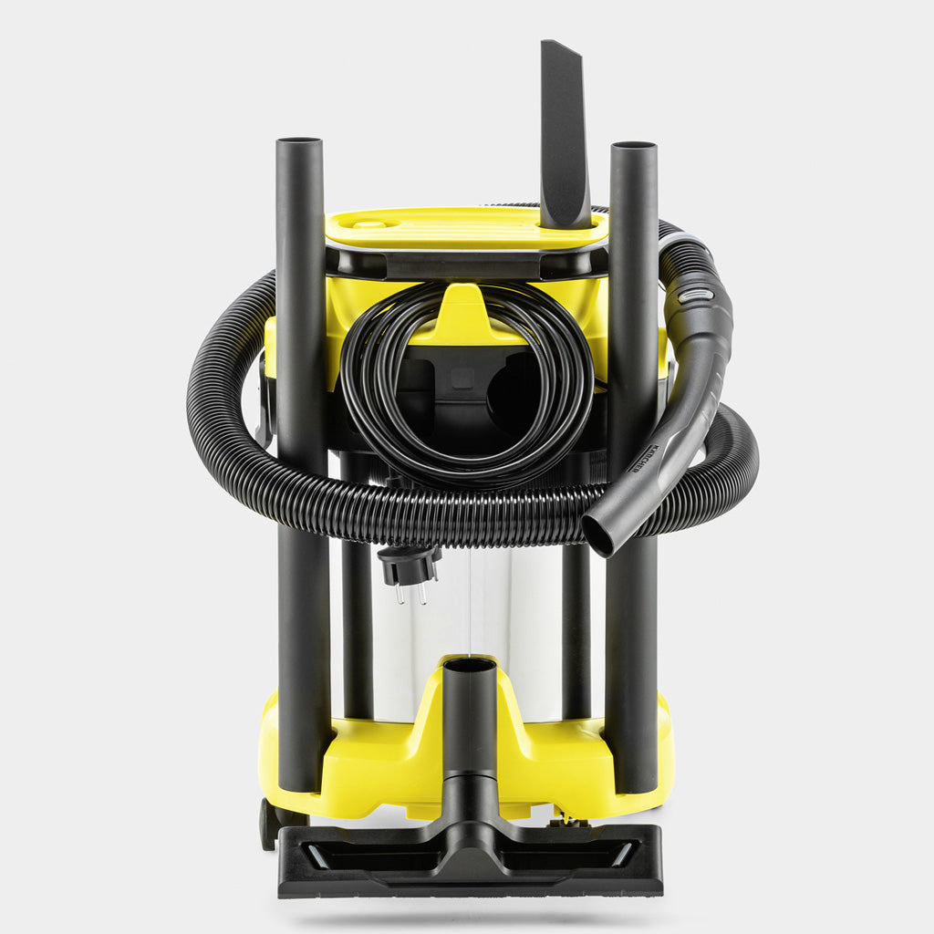 ASPIRADORA KÄRCHER WD 3 SV