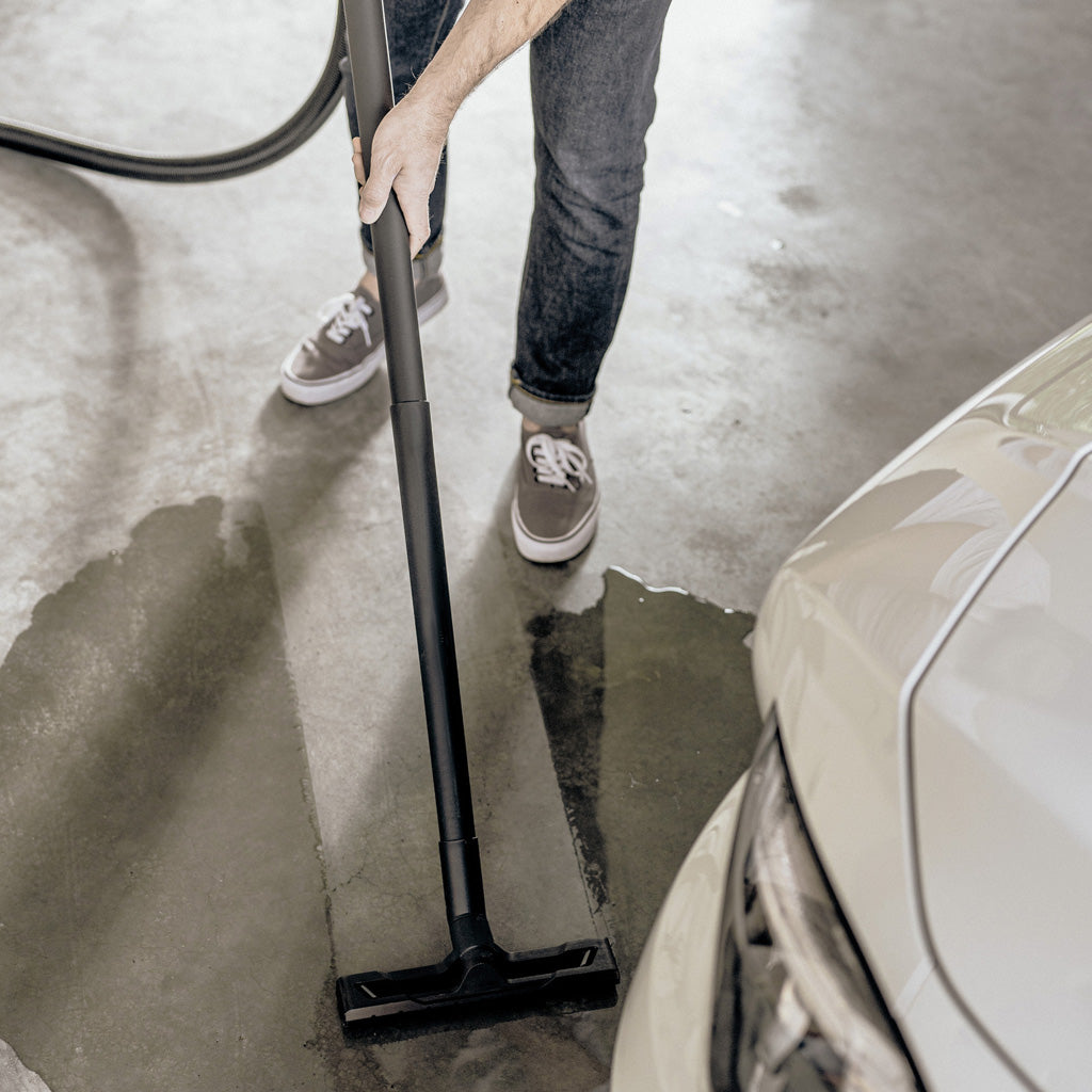 ASPIRADORA KÄRCHER WD 3 SV