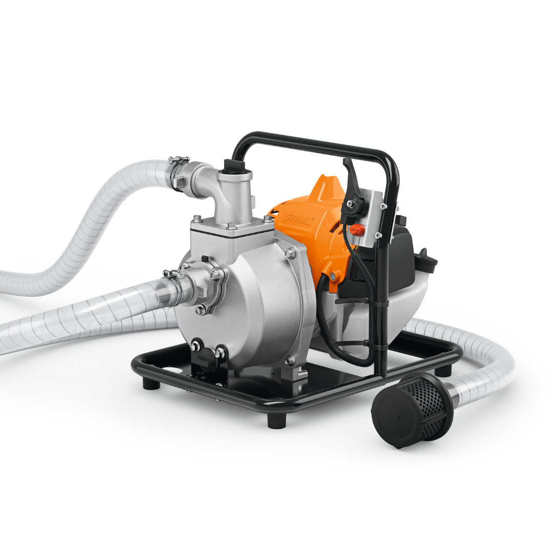 BOMBA DE AGUA WP 230