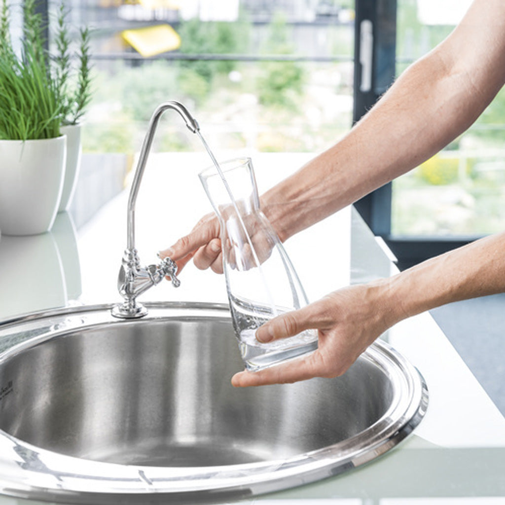 PURIFICADOR DE AGUA KÄRCHER WPC 100 RO