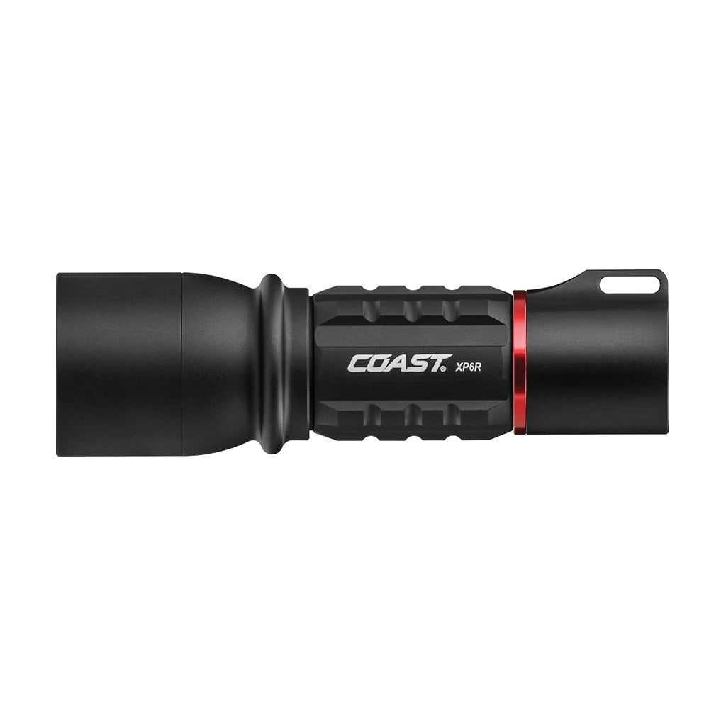 LINTERNA COAST XP6R - 400 LM - 180 MTS