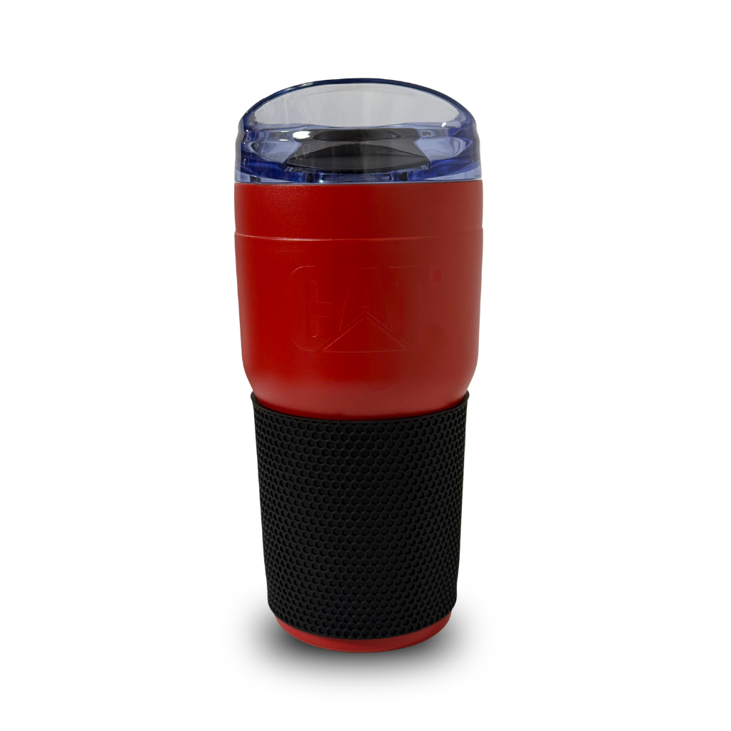 VASO TÉRMICO CAT 0,5 L