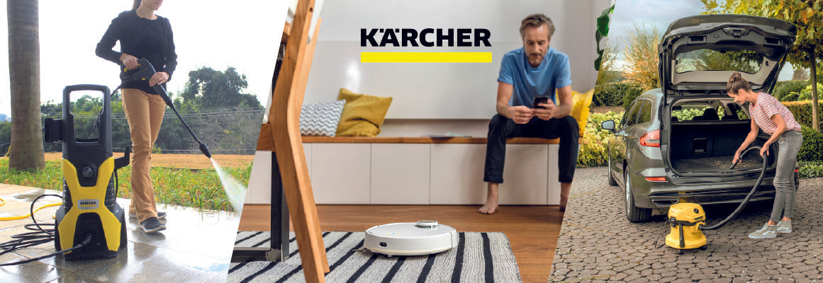 KÄRCHER