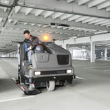 FREGADORA KÄRCHER B 300 R I DIESEL