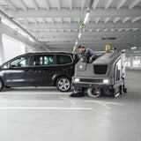 FREGADORA KÄRCHER B 300 R I DIESEL