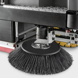 FREGADORA KÄRCHER B 300 R I DIESEL