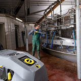 HIDROLAVADORA KÄRCHER HDS 10/21-4M