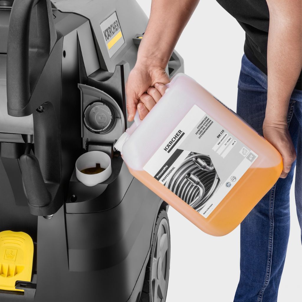 HIDROLAVADORA KÄRCHER HDS 10/21-4M