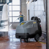 HIDROLAVADORA KÄRCHER HDS 10/21-4M