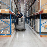 FREGADORA KÄRCHER BD 90/160 R BP PACK GEL*LA